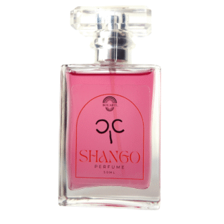 Perfume Scent - Shango
