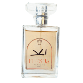 Perfume Scent - Elegua