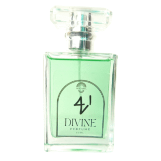 Perfume Scent - Divine