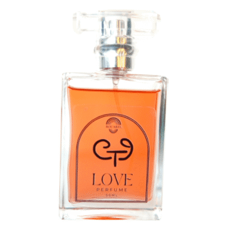 Perfume Scent - Love
